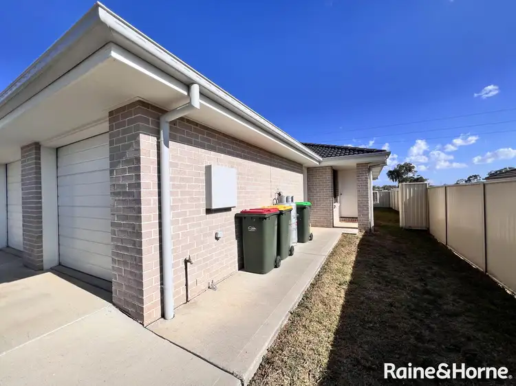 Main view of Homely house listing, 2/56 Kenny Drive, West Tamworth NSW 2340