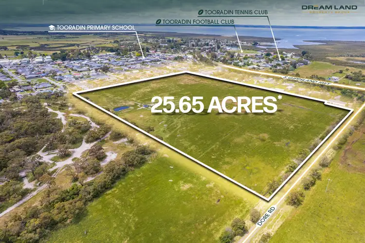 Lot 1 Dore Road, Tooradin VIC 3980