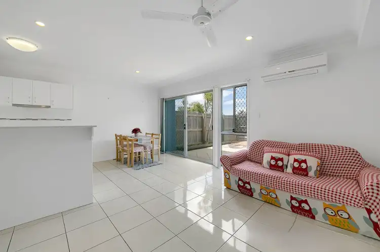 Second view of Homely house listing, 10/46 Bleasby Road, Eight Mile Plains QLD 4113