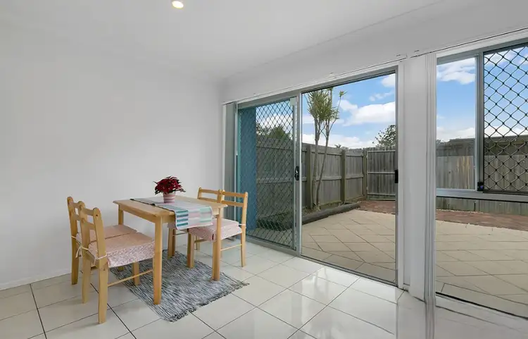 Third view of Homely house listing, 10/46 Bleasby Road, Eight Mile Plains QLD 4113