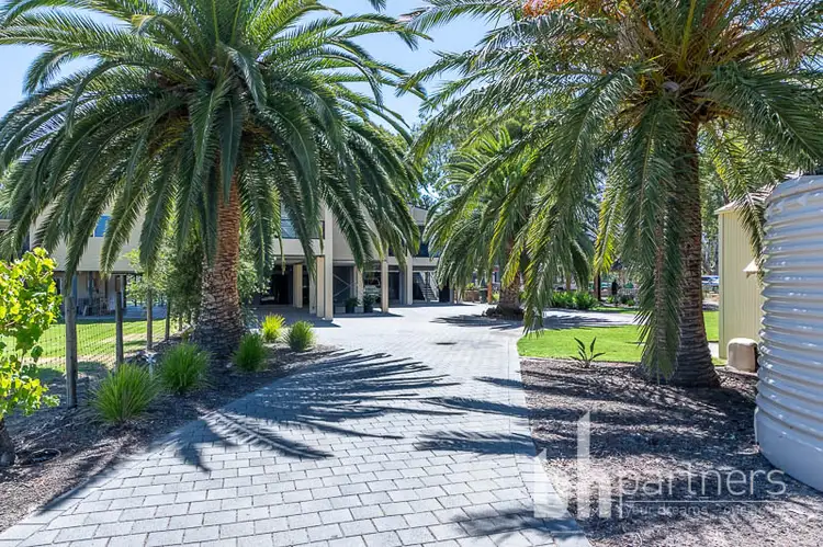 Second view of Homely house listing, 2907 Purnong Road, Caurnamont SA 5238
