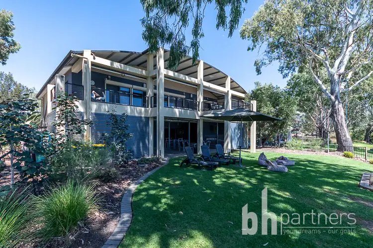 Third view of Homely house listing, 2907 Purnong Road, Caurnamont SA 5238