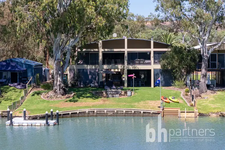 Fourth view of Homely house listing, 2907 Purnong Road, Caurnamont SA 5238