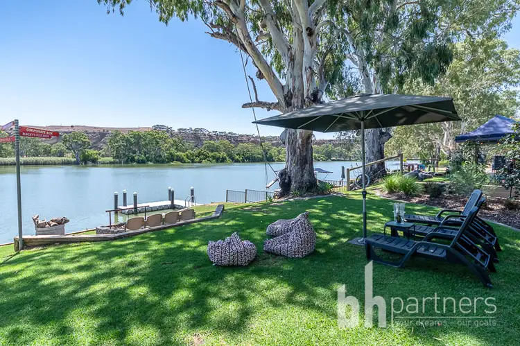 Fifth view of Homely house listing, 2907 Purnong Road, Caurnamont SA 5238