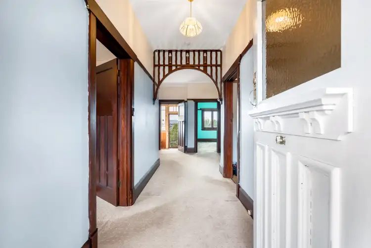 Fourth view of Homely house listing, 8 Watkins Avenue, West Hobart TAS 7000