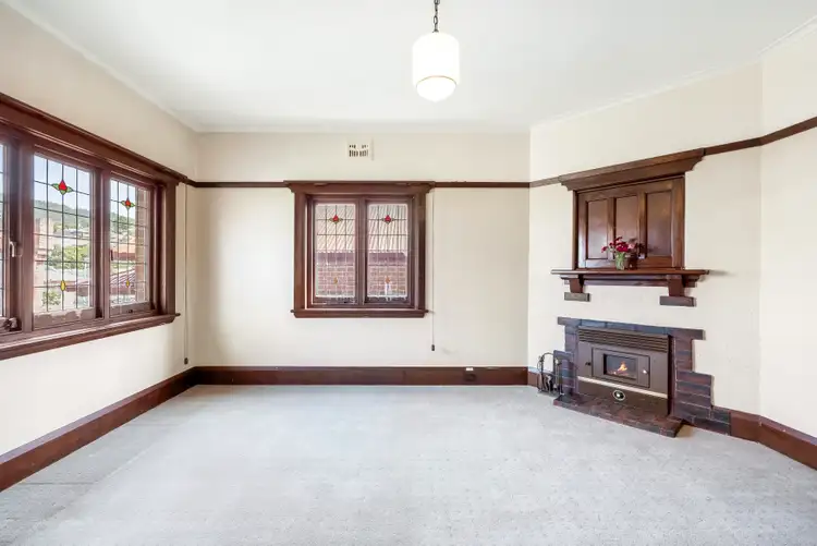 Fifth view of Homely house listing, 8 Watkins Avenue, West Hobart TAS 7000