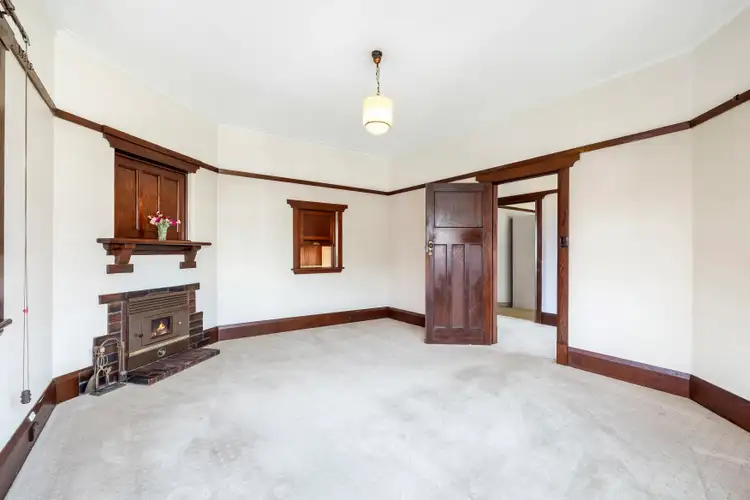 Sixth view of Homely house listing, 8 Watkins Avenue, West Hobart TAS 7000