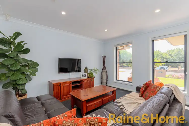 Second view of Homely house listing, 8 Timgarlen Avenue, Dubbo NSW 2830