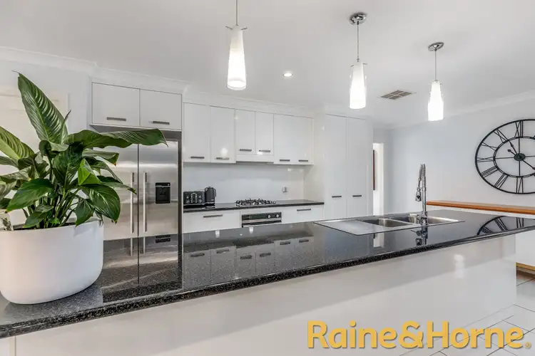Fourth view of Homely house listing, 8 Timgarlen Avenue, Dubbo NSW 2830