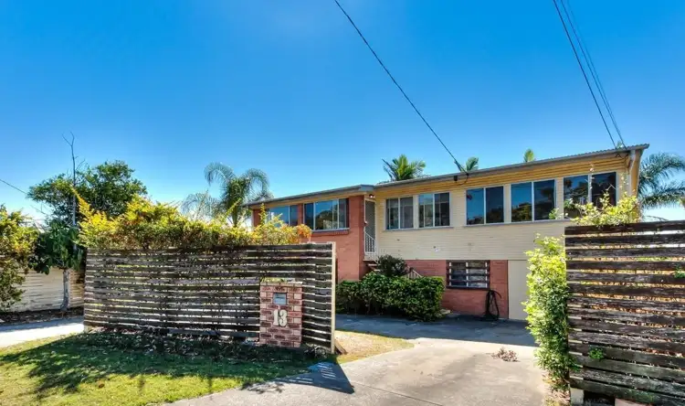 Main view of Homely house listing, 13 Myra Street, Kingston QLD 4114