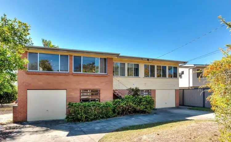 Second view of Homely house listing, 13 Myra Street, Kingston QLD 4114