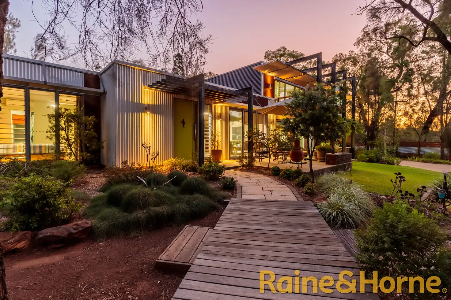 Main view of Homely house listing, 7 Harrison Place, Dubbo NSW 2830