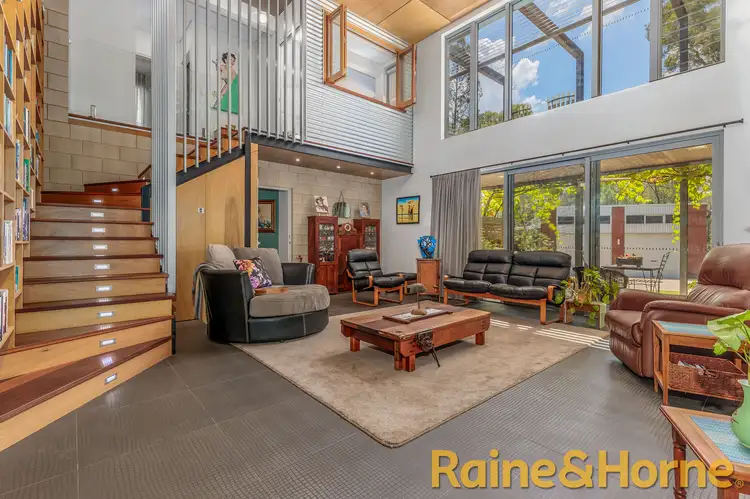 Third view of Homely house listing, 7 Harrison Place, Dubbo NSW 2830