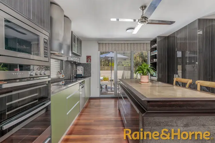 Fifth view of Homely house listing, 7 Harrison Place, Dubbo NSW 2830
