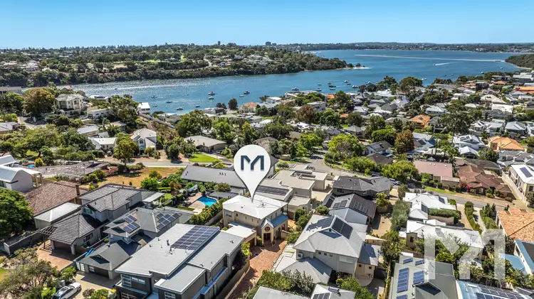 Second view of Homely house listing, 9a Thurloe Street, Bicton WA 6157