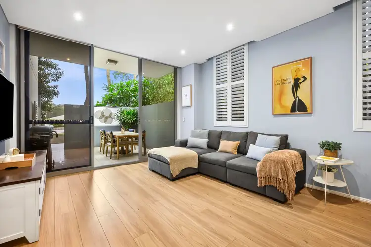 9/79-91 Macpherson Street, Warriewood NSW 2102