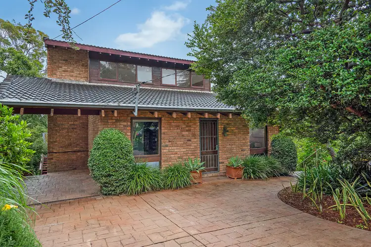 16 & 16A Canberra Street, Lane Cove NSW 2066