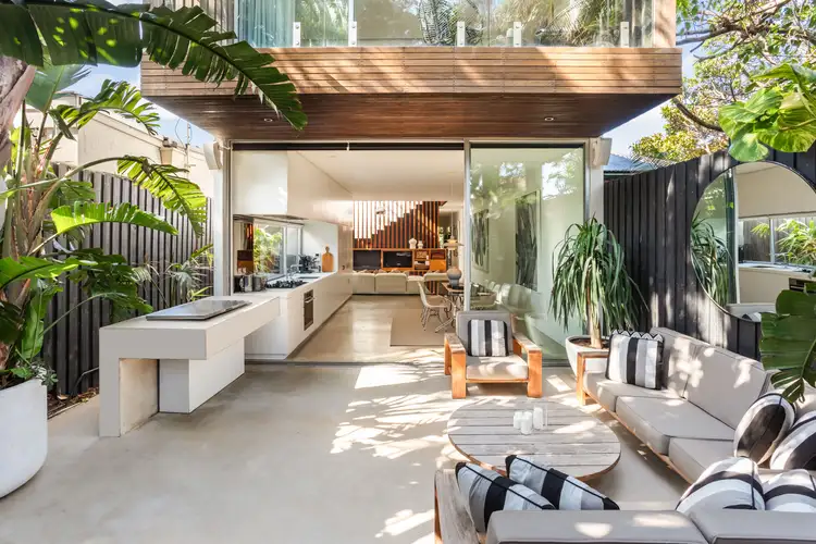 Main view of Homely house listing, 61 Hastings Parade, North Bondi NSW 2026