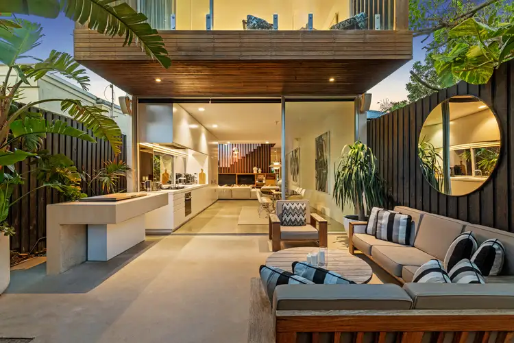 Fifth view of Homely house listing, 61 Hastings Parade, North Bondi NSW 2026