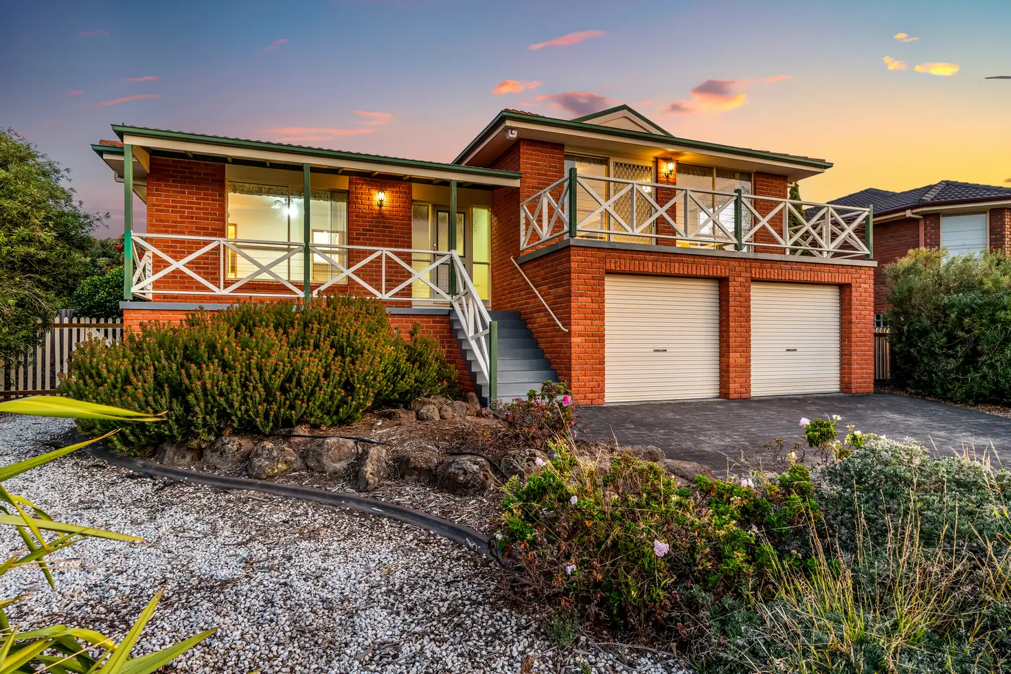 Main view of Homely house listing, 50 Reynolds Road, Midway Point TAS 7171
