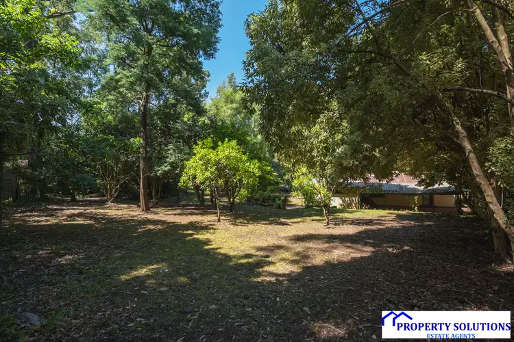 Fifth view of Homely house listing, 1 Phillip Road, Avonsleigh VIC 3782