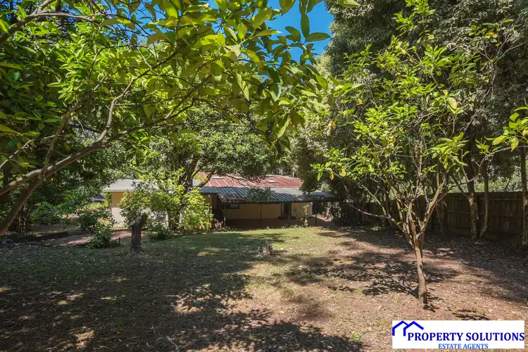 Sixth view of Homely house listing, 1 Phillip Road, Avonsleigh VIC 3782