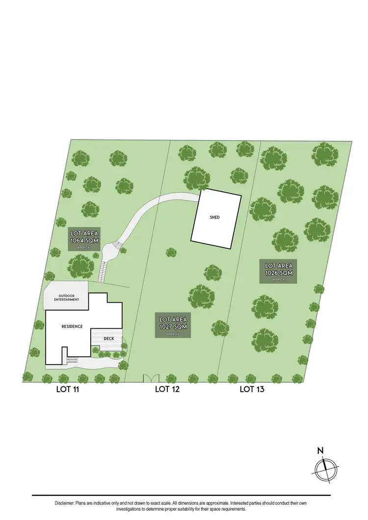 Second view of Homely house listing, 1 Phillip Road, Avonsleigh VIC 3782