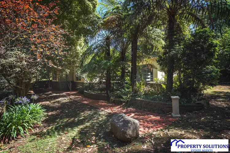 Fourth view of Homely house listing, 1 Phillip Road, Avonsleigh VIC 3782