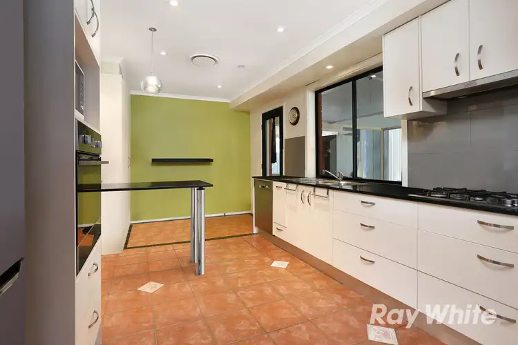Second view of Homely house listing, 50 Olympus Drive, St Clair NSW 2759