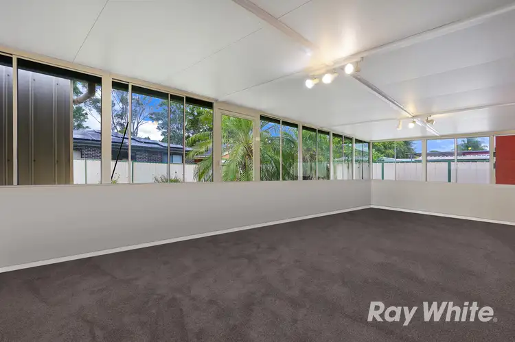 Fifth view of Homely house listing, 50 Olympus Drive, St Clair NSW 2759