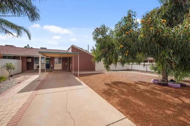 Main view of Homely house listing, 29A Talmalmo Place, South Kalgoorlie WA 6430
