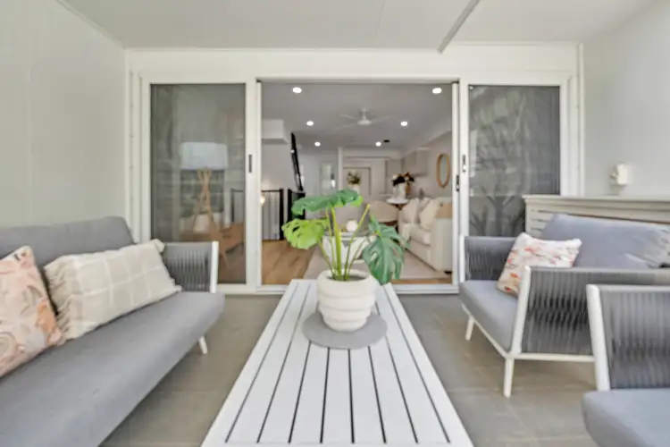 Fourth view of Homely townhouse listing, 5/17 Pickwick Street, Cannon Hill QLD 4170