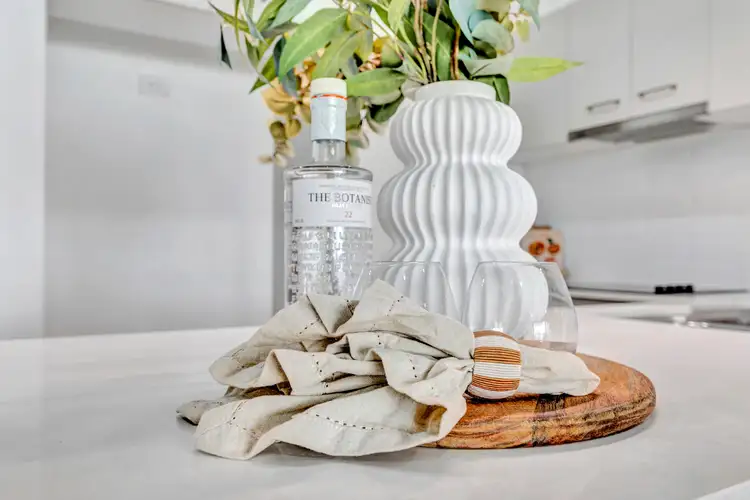 Sixth view of Homely townhouse listing, 5/17 Pickwick Street, Cannon Hill QLD 4170