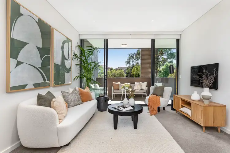 412/2 Waterview Drive, Lane Cove NSW 2066