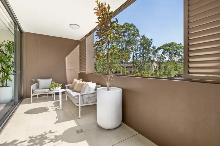 Fourth view of Homely apartment listing, 412/2 Waterview Drive, Lane Cove NSW 2066