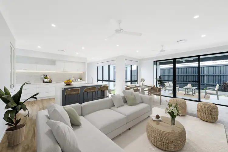 203/25 Banya Avenue, Nirimba QLD 4551