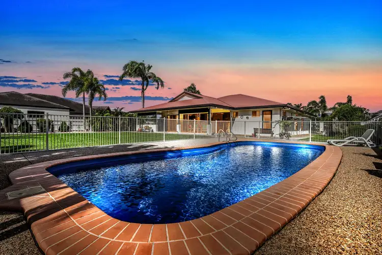 45 Chelsea Drive, Condon QLD 4815