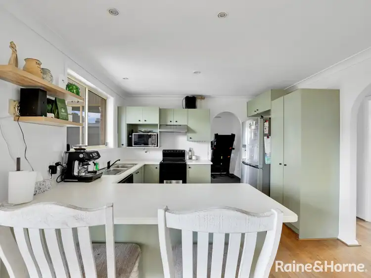 Fourth view of Homely house listing, 32 Delaney Place, Eglinton NSW 2795