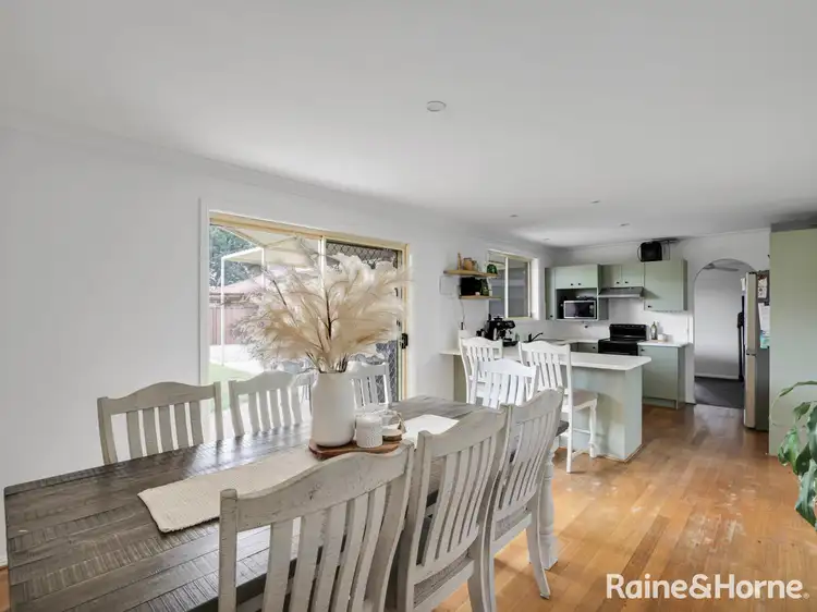 Fifth view of Homely house listing, 32 Delaney Place, Eglinton NSW 2795