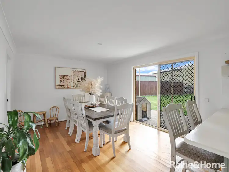 Sixth view of Homely house listing, 32 Delaney Place, Eglinton NSW 2795