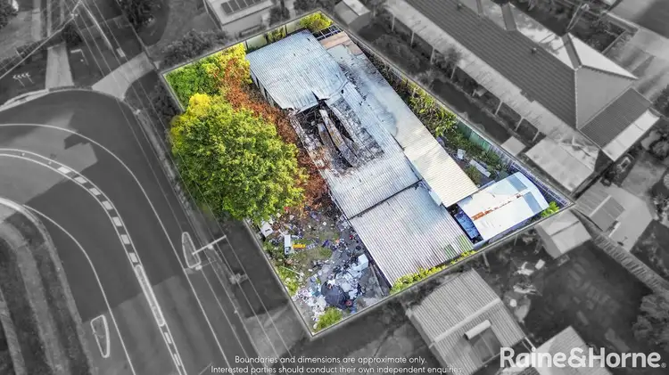 Seventh view of Homely land listing, 39 Cowper Avenue, Eagleby QLD 4207