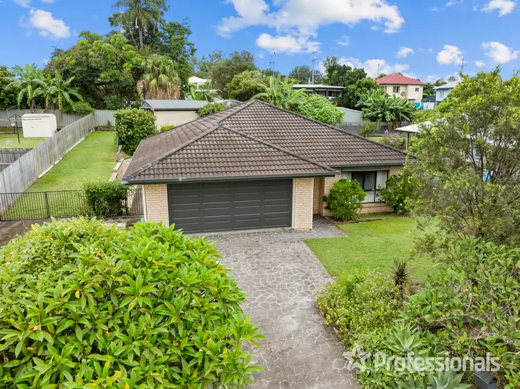 Main view of Homely house listing, 41 St Andrews Crescent, Gympie QLD 4570