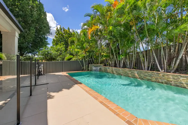 Third view of Homely house listing, 10 Amanu Crescent, Pacific Pines QLD 4211