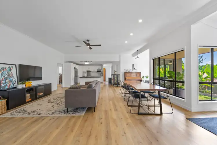 Fourth view of Homely house listing, 10 Amanu Crescent, Pacific Pines QLD 4211