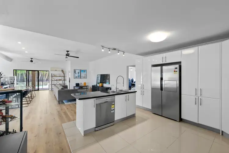 Fifth view of Homely house listing, 10 Amanu Crescent, Pacific Pines QLD 4211