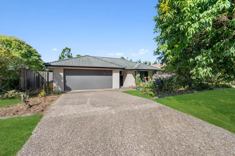 33 Witheren Circuit, Pacific Pines QLD 4211