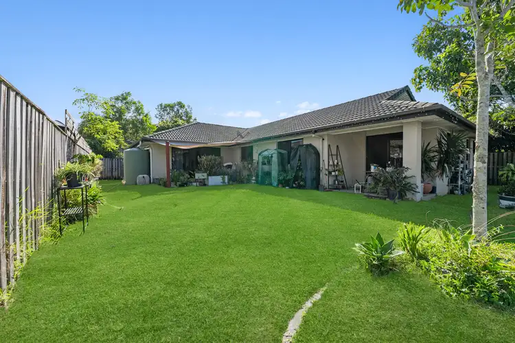Third view of Homely house listing, 33 Witheren Circuit, Pacific Pines QLD 4211