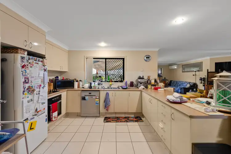 Fourth view of Homely house listing, 33 Witheren Circuit, Pacific Pines QLD 4211