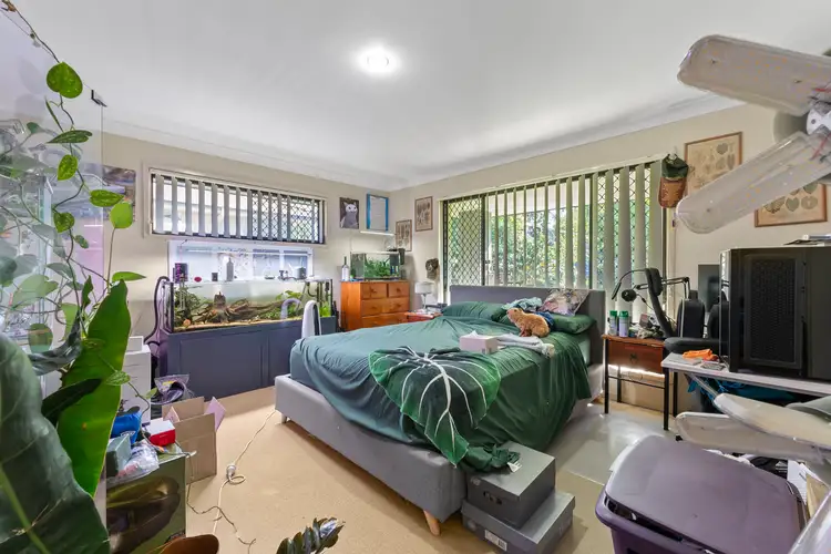 Sixth view of Homely house listing, 33 Witheren Circuit, Pacific Pines QLD 4211