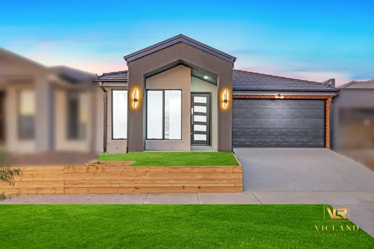 Main view of Homely house listing, 86 Dargile Circuit, Epping VIC 3076